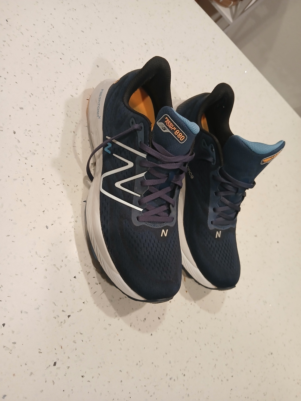 NEW BALANCE
Men's Fresh Foam X 880 Sz 9 D